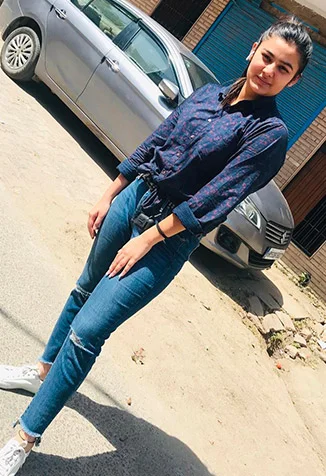 100% verified Call girls Ranchi